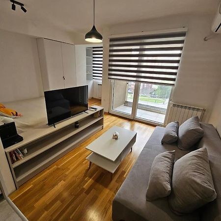 Milo Apartment スコピエ エクステリア 写真