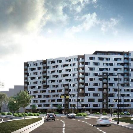 Milo Apartment スコピエ エクステリア 写真