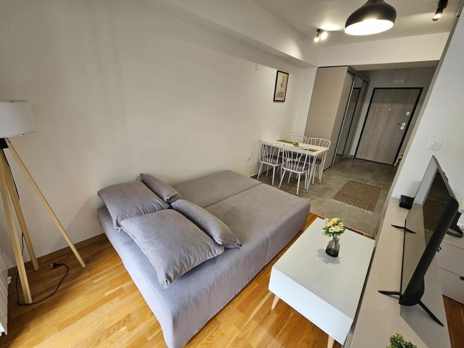 Milo Apartment スコピエ エクステリア 写真