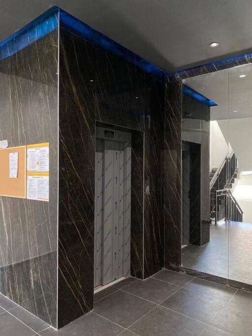 Milo Apartment スコピエ エクステリア 写真