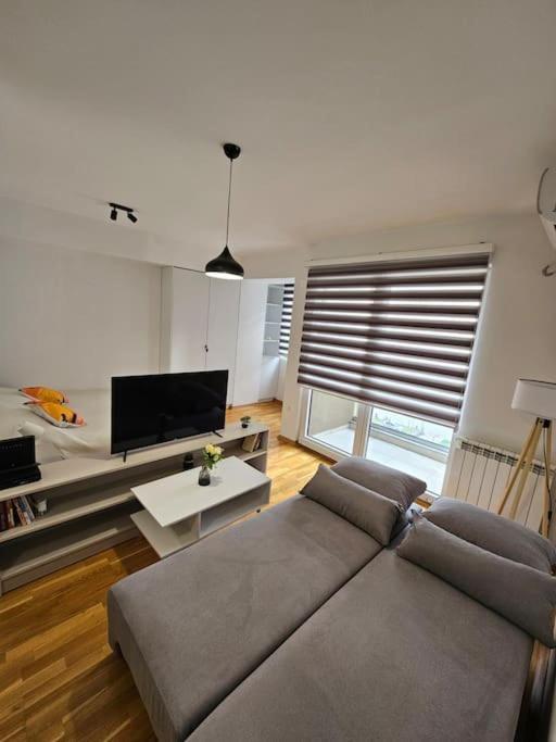 Milo Apartment スコピエ エクステリア 写真